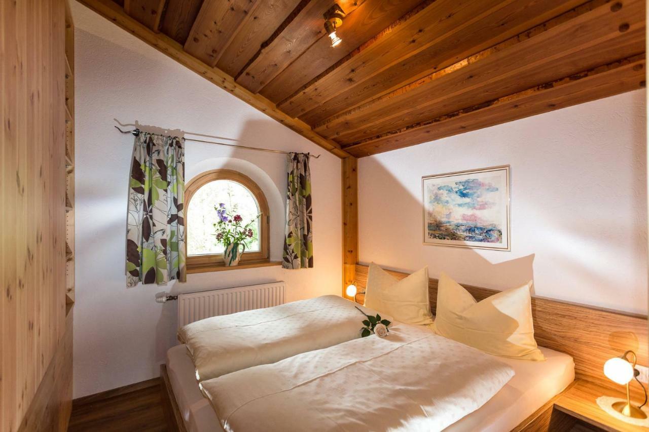 Gaestehaus Christl Radstadt Exteriér fotografie
